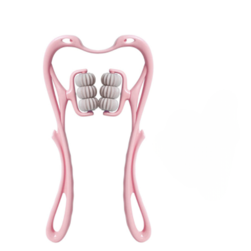 NeckEase™ Manual Massager