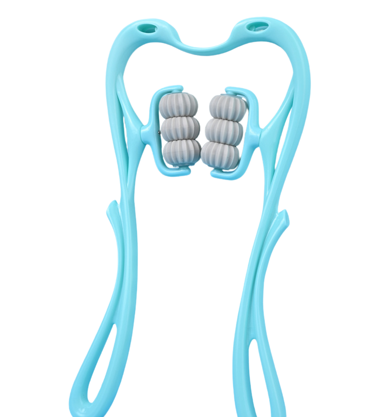 NeckEase™ Manual Massager