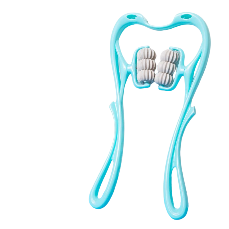 NeckEase™ Manual Massager