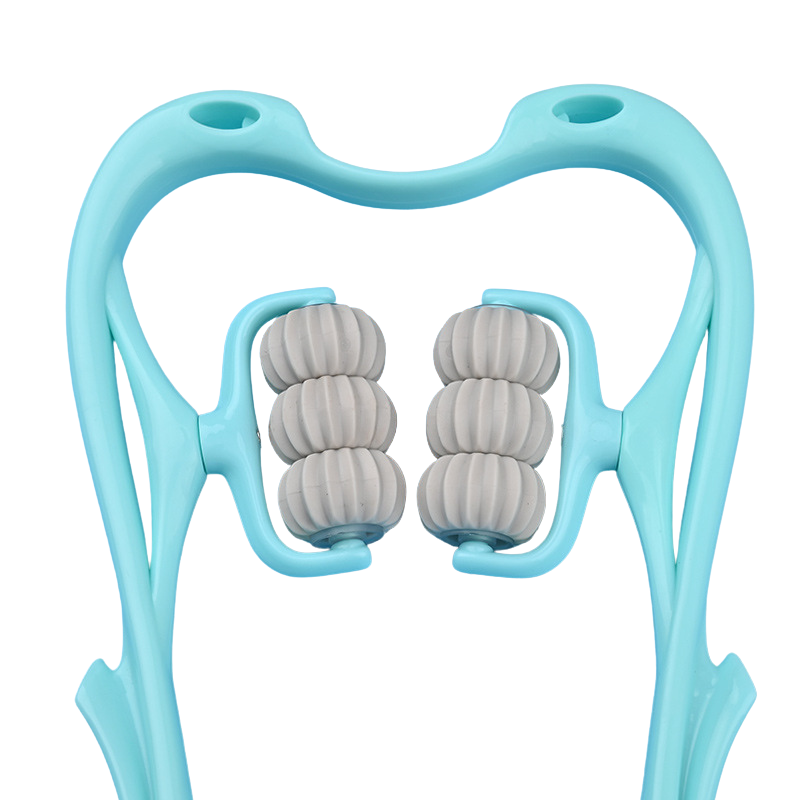 NeckEase™ Manual Massager