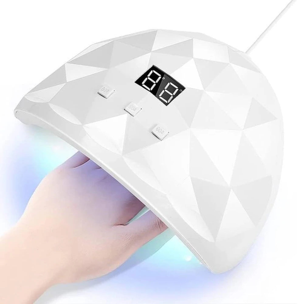 SofiGlow™ UV Nail Lamp