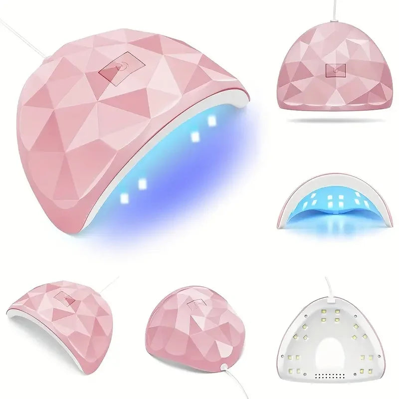 SofiGlow™ UV Nail Lamp