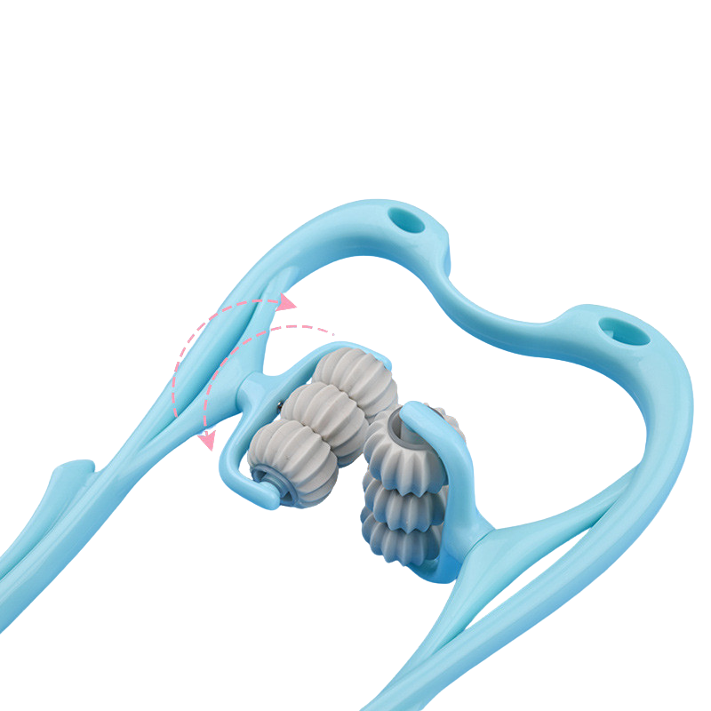 NeckEase™ Manual Massager