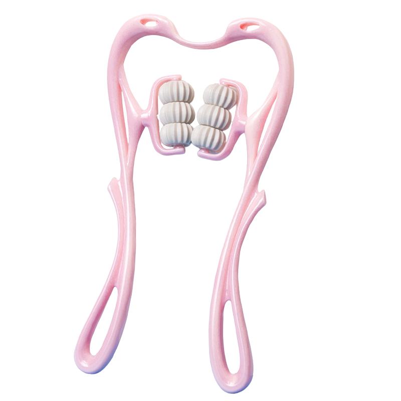 NeckEase™ Manual Massager