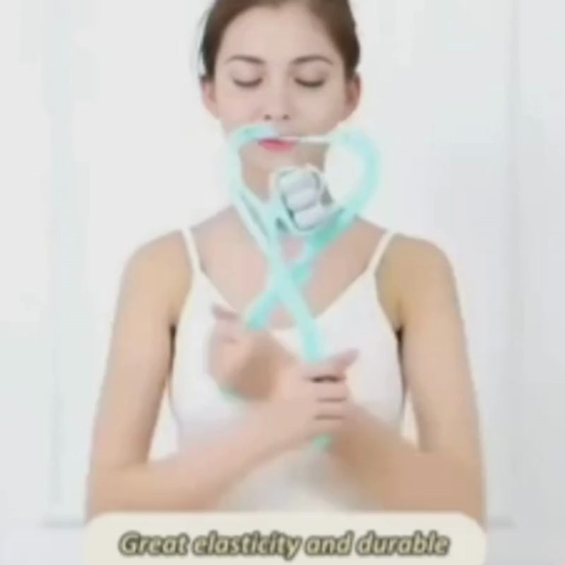 NeckEase™ Manual Massager
